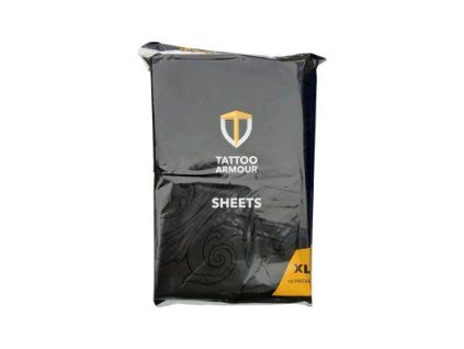 tattoo armour sheets xl 1