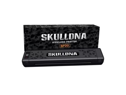 skulldna