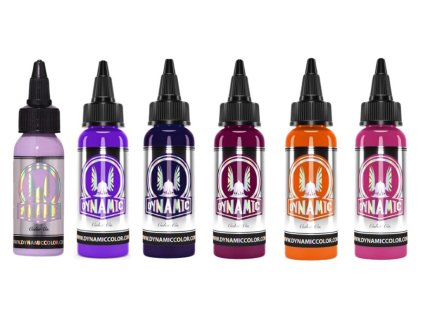 Farbset Viking Ink Universe