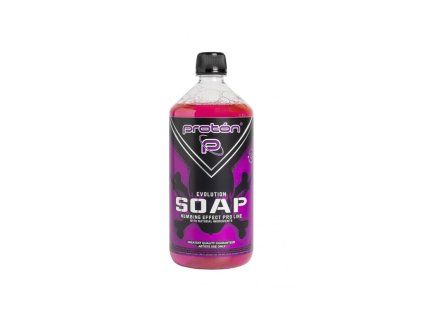 soap