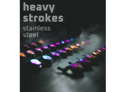 Zdvih Acus Stroke Heavy (Zdvih 5.0mm)