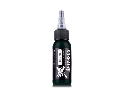 13 SEA MOSS