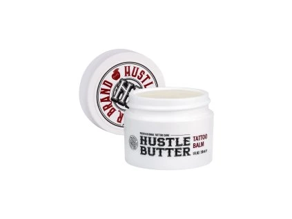 hustle butter deluxe 30ml 1oz 1
