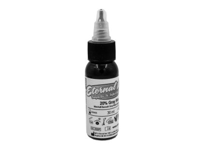 31004 eternal marshall bennett 20 gray wash 30ml