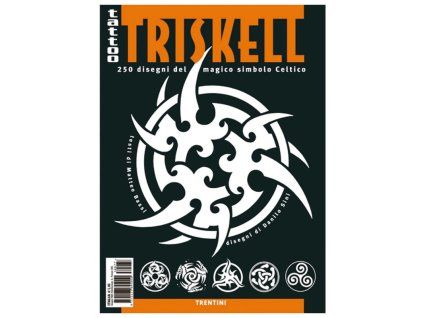 idea tattoo collection triskell