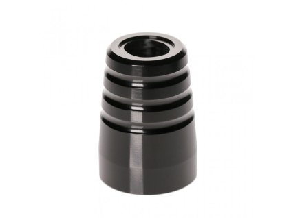 cheyenne hawk pen grip black 21 mm
