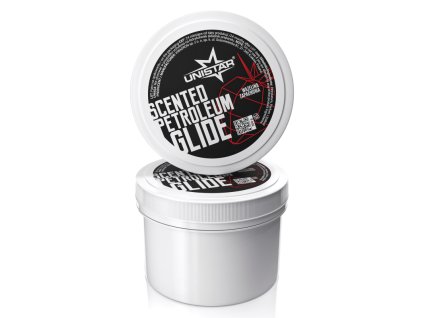 unistar scented white glide 500g