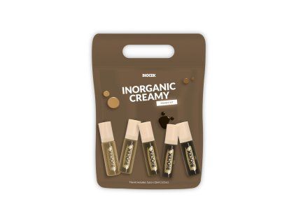 kit inorganic creamy