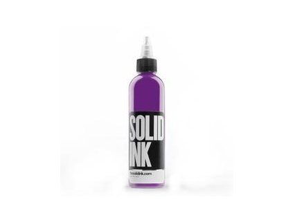 15095 54 solid ink grape 30ml