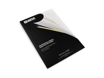 unistar thermal copier hectograph paper purple 20 pcs