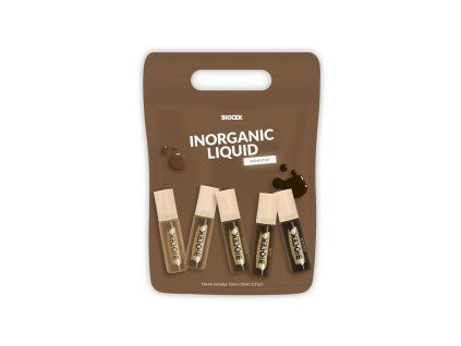 kit inorganic liquid 1
