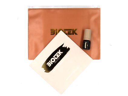 32912 biotek mojito vzorek pigmentu 5 ml se vzornikem