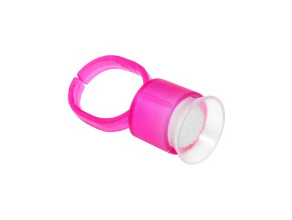 32990 kalisek na barvu prstynek sterilni 10mm 1ks ruzovy