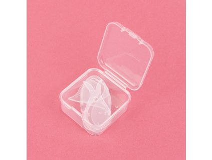 microblading mapping rule set