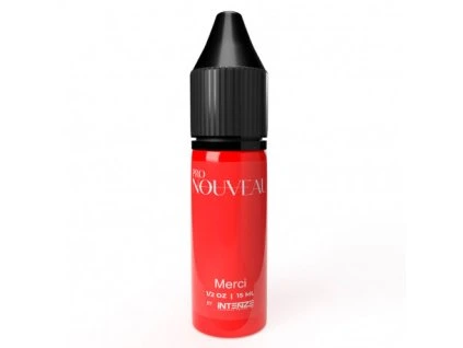 pro nouveau merci 15 ml