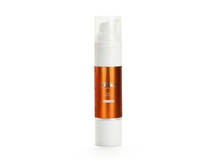 pmu pretty me up amber light cream 100 ml