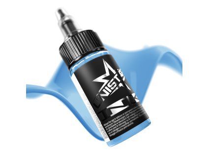 35202 unistar colors ink insekt true blue 30 ml