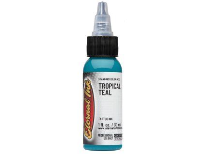 Eternal Ink E53 TropicalTeal 1oz w