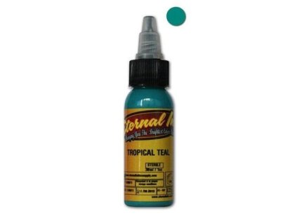 18440 93 eternal tropical teal 30ml