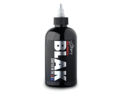 2164 allegory ink blak 8oz 240ml
