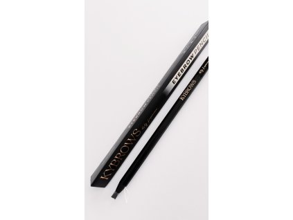 20837 4 tuzka kybrows charm cerna