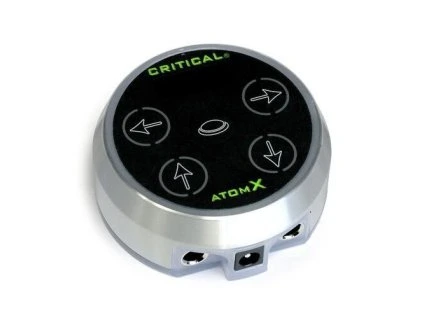 16757 critical atom x silver