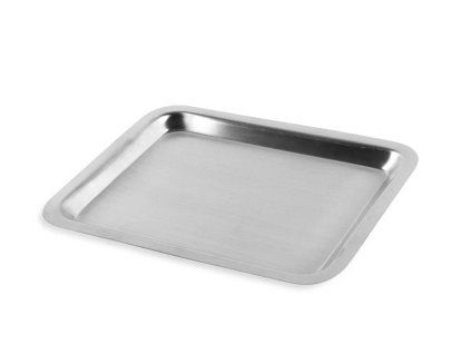 TABULEIRO DE INOX