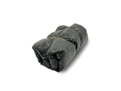 Jednorázový potah na lehátko (Varianta Jednorázový potah na lůžko, 10ks v balení)