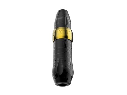 766 fk irons spektra xion golden tiger
