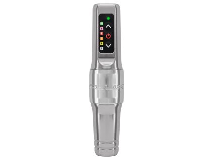 Flux Mini Silver 01