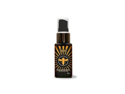 HORNET SPRAY AFTER TATTOO - SONNENSCHUTZ, 30ML