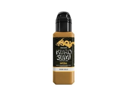 3121 kuro sumi imperial robe gold 44ml