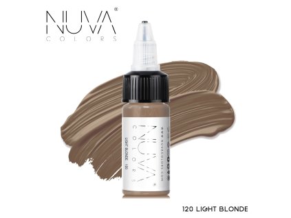 24805 1 nuva colors 120 light blonde 15ml