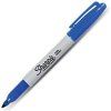 1909 fixa modra sharpie s tenkou spickou 0 9mm