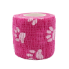 PINK PAW