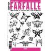 idea tattoo collection farfalle