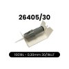 FineLine Round Liner - 1RL (Barva 1201RL - 0,35mm)