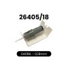 FineLine Round Liner - 1RL (Barva 1201RL - 0,35mm)