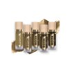 26610 biotek more than ever brow set 5x18ml hollywood paris ibiza milan venice