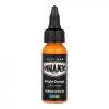 dynamic platinum bright orange 30 ml 1