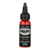 dynamic platinum crimson red 30 ml 1