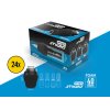 27994 jednorazovy penovy grip ergo shield 40mm 24ks
