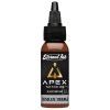 ax14 apex desolate orange 1oz w