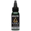 ax21 apex effigy green 1oz w