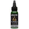 ax20 apex species green 1oz w