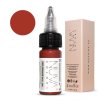 nuva colors modifier 985 red orange mod 15ml reach compliant
