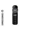 29417 6 dragonhawk mast archer s black matte gray bezdratovy strojek 4 2mm cerny