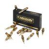 kwadron cartridge system 035mm trl turbo round liner 1szt