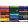 30869 1 kokkai sumi ink 36 colors set 36x15ml