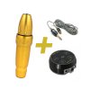 31217 set pro pmu xion s golden atom x black rca kabel bishop